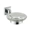 Alfi Brand Polished Chrome 6 Piece Matching Bathroom Accessory Set AB9509-PC - alternate 6